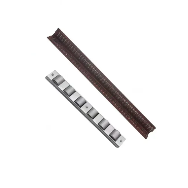 Linear Flat Roller Bearings FT10080 FT10060V FT200120 FT200100V