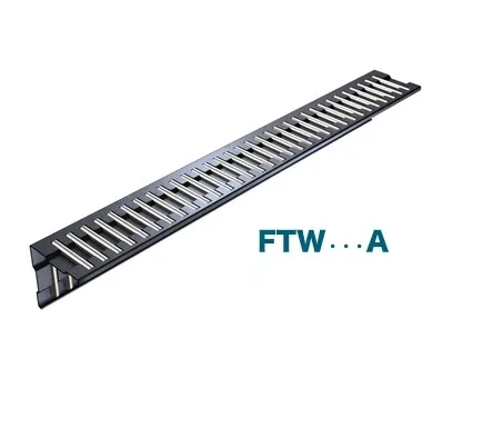 Double Row Angle Type Flat Roller Cage FTW10095A FTW10070VA FTW200150A FTW200120VA
