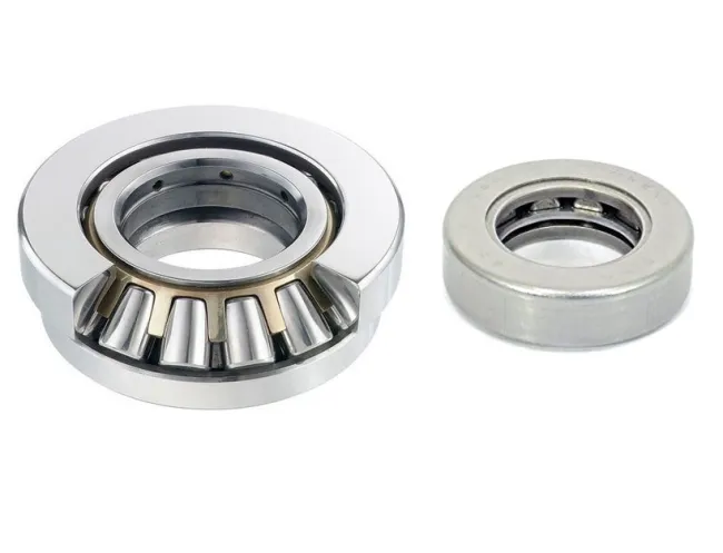 King Pin Bearing 369910K Clutch Release Bearing 52.5*83*23mm