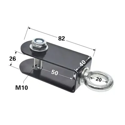 Aluminum Alloy Bearing Pulley Wheels For Gym Fitness Equipment / Aluminium Sliding Window Wheels