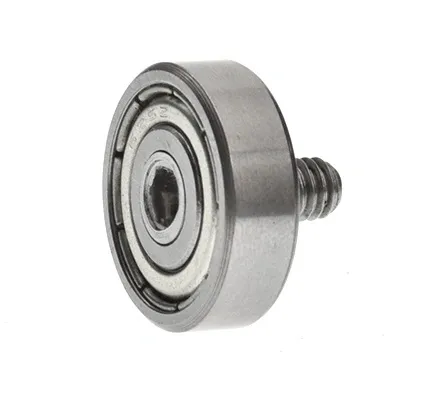 M5 MR105 MR115 MR125 695 685 605 625 Screw Thread F Type Idler Bearing Pulley