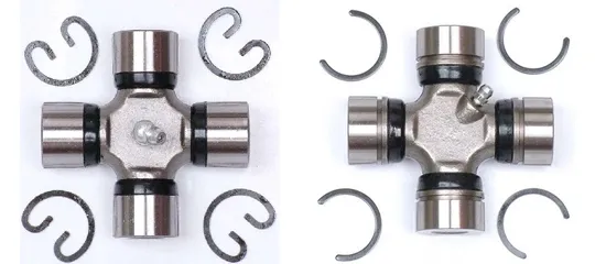 Universal Joints For TOYOTA /NISSAN /MAZDA/ MITSUBISHI/ DAIHATSU/ HINO/ ISUZU/ SUZUKI/ HONDA/SUBARU/KOMATSU/TCM
