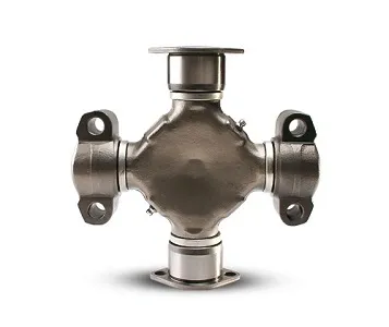 Universal Joints With 2 Welded Plate And 2 Wing Bearings(5-324X 5-326X 5-353X)