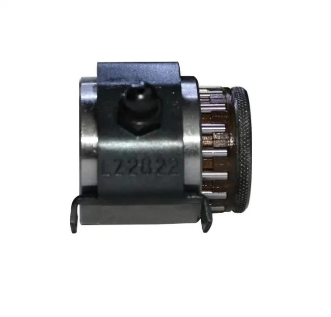 Textile Machinery Bottom Roller Bearing( LZ16.5 LZ19 LZ22 LZ25 TEXZ205 TEXZ232)