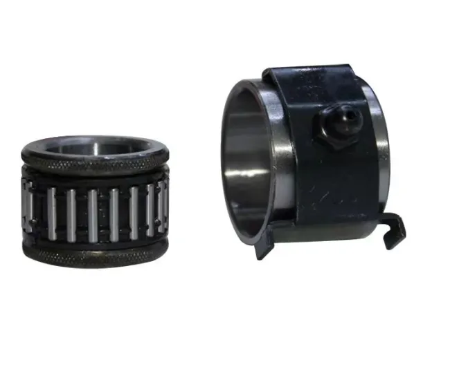 Textile Machinery Bottom Roller Bearing UN3210-1D UN3210-2D UL36-0016442 UL 40 - 025408 UL32-036128