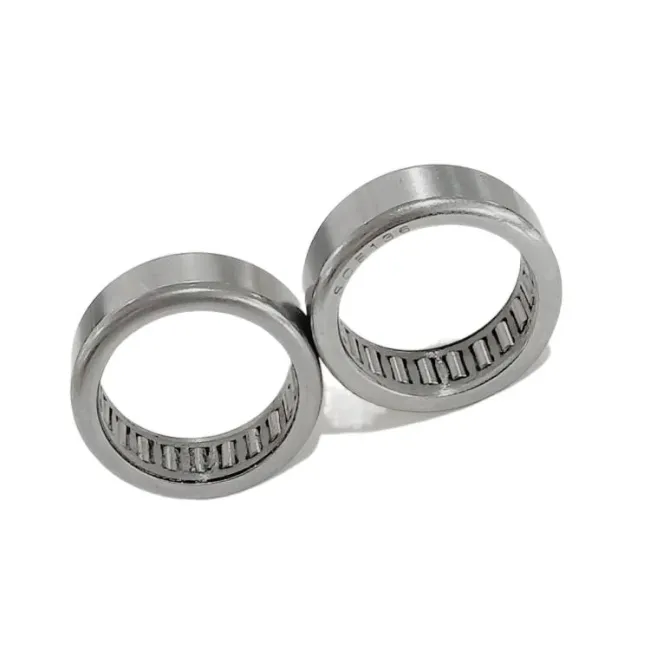 SCE Inch Series Drawn Cup Needle Roller Bearings(SCE88 SCE810 SCE812 SCE95 SCE96 SCE97 SCE98 SCE910 SCE912 SCE105 SCE107)