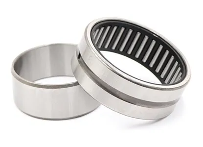 NKI Machined Needle Roller Bearings with Inner Ring(NKI9/12 NKI9/16 NKI10/16 NKI10/20 NKI12/16 NKI12/20 NKI15/16 NKI15/20 NKI17/16 NKI17/20 NKI20/16)
