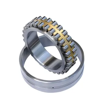 Cylindrical Roller Bearings NU330ECM NU2222ECML/C3 NU1034ML
