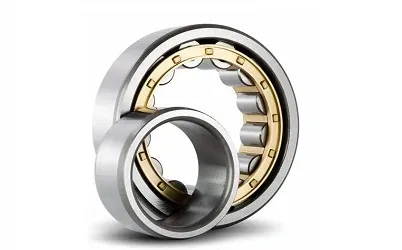 Cylindrical Roller Bearings NU330ECM NU2222ECML/C3 NU1034ML