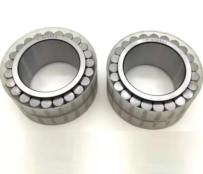 Cylindrical Roller Bearings(2699 2435 2535-2834 2400 2597 2686 2613 2519 2776 2594 2687 2510 2178 2651 2198 2683 2508 2183-2439 2668 2496 2579 2634 2434)