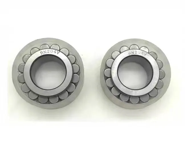 Cylindrical Roller Bearings(RSL185004 RSL185005 RSL185006 RSL185007 RSL185008 RSL185009 RSL185010 RSL185011)