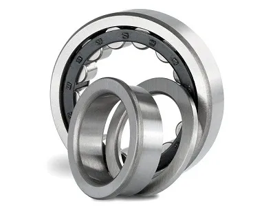 Cylindrical Roller Bearings(NCF2912V NCF3012CV NCF2212V NJG2312VH NCF2913V NCF3013CV NCF2213V NJG2313VH NCF2914V NCF3014CV NCF2214V NJG2314VH)