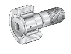 Track Rollers, Stud Type Cam Follower Bearings (NUKR35 NUKR40 NUKR47 NUKR52 NUKR62 NUKR 72 NUKR80 NUKR90)