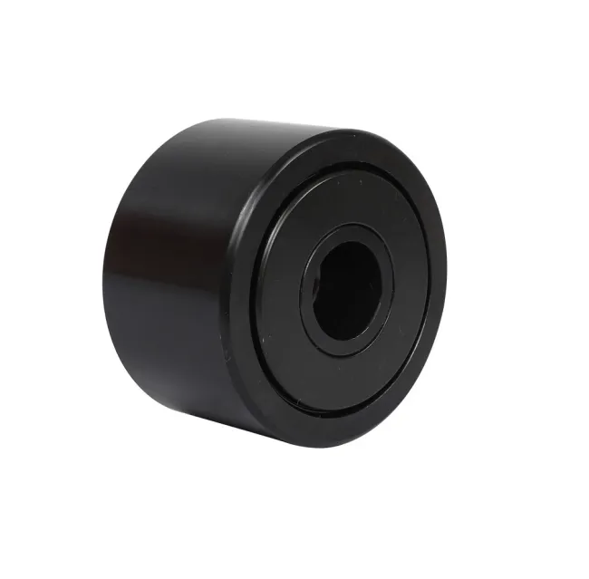 Yoke Type Track Roller Bearings(CCYR-2-S CCYR-2 1/4-S CCYR-2 1/2-S CCYR-2 3/4-S CCYR-3-S CCYR-3 1/4-S CCYR-3 1/2-S CCYR-4-S CCYR-5-S CCYR-6-S CCYR-7-S)