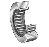 Yoke Type Track Roller Bearings(RNA2205.2RS RNA2206.2RS RNA2207.2RS RNA2208.2RS RNA2209.2RS RNA2210.2RS)