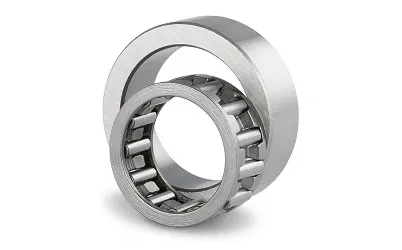 4.007 Series Combined Roller Bearings(4.0072 4.0073 4.0074 4.0076 4.0078/L 4.0079 4.0080)