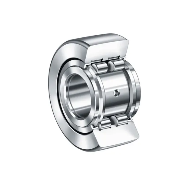 Yoke Type Track Roller Bearings(PWTR3072.2RS PWTR40.2RS PWTR3580.2RS PWTR45.2RS PWTR50.2RS PWTR4090.2RS PWTR45100.2RS PWTR50110.2RS)