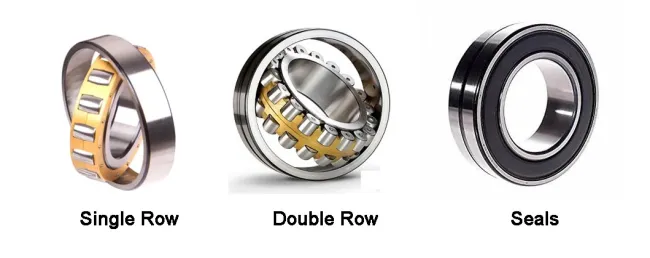 Spherical roller bearings(BS2-2222-2RS5/VT143 BS2-2222-2RS5K/VT143 BS2-2224-2RS5/VT143 BS2-2224-2RS5K/VT143 BS2-2226-2CS5/VT143 BS2-2226-2CS5K/VT143)