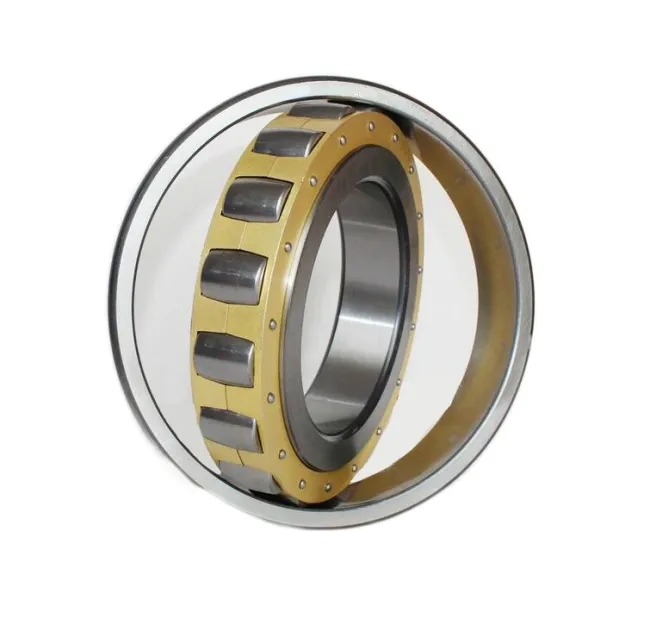Spherical Roller Thrust Bearings(293/670 29368 29372 29376 29380 29384 29388 29392 29396)