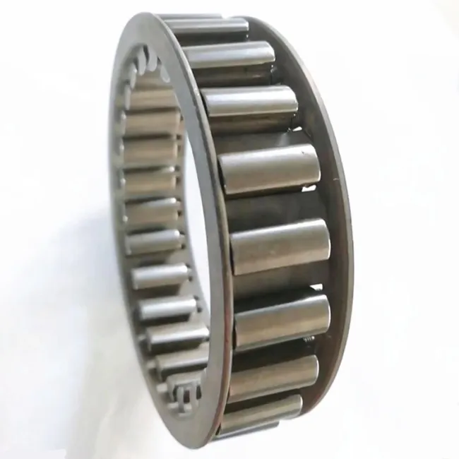 DC Series One Way Sprag Clutch Bearing DC8729A-N DC10323A(5C)*-N DC12334C*-N DC12388C(11C)