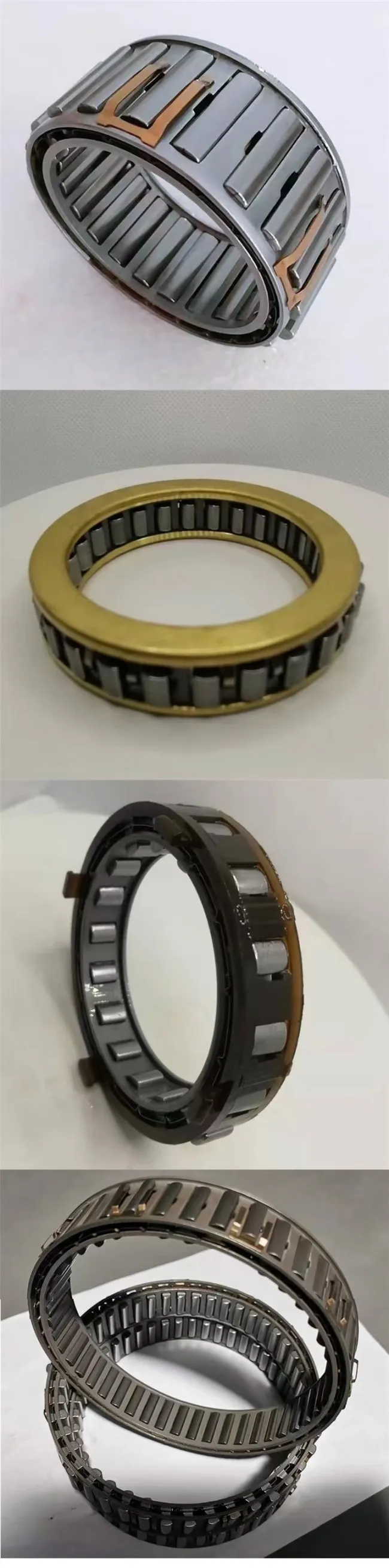 One Way Overrunning Clutch Motorcycle Bearing(FWA331608BRB FWA331808BRB FWA332211BRB)