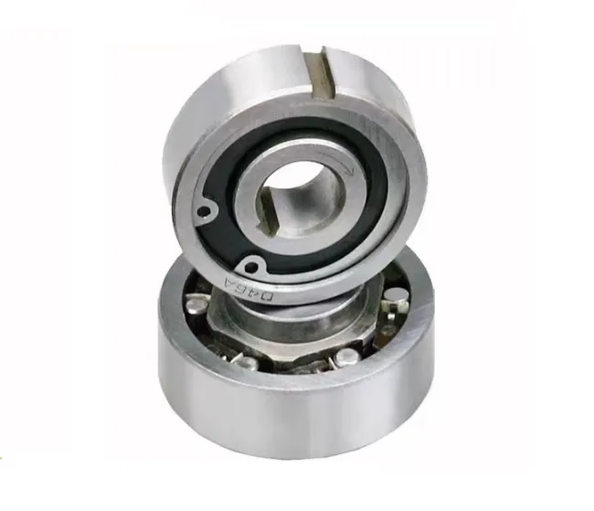 One Way Clutch Bearing Sprag Clutch Bearing (CSK12P2RS CSK15P2RS CSK17P2RS CSK20P2RS CSK25P2RS CSK30P2RS CSK35P2RS CSK40P2RS)