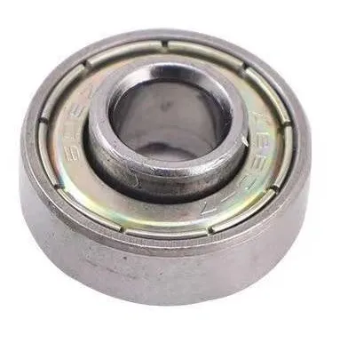 R6 3/8x7/8x9/32"/ 9.525x22.225x7.142mm 608 8x22x7mm 9x22x7mm Front Caster Wheelchair Bearings ,Front Fork & Rear Wheelchair Bearings For Medical Equipment
