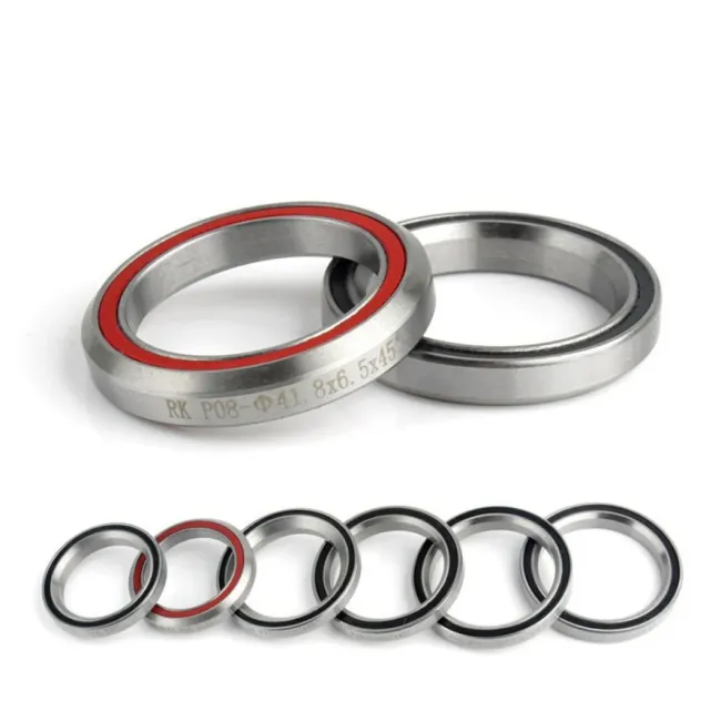 Ball Bearings For Bicycle( 17287-2RS 17288-2RS 173010-2RS 173110-2RS 18307-2RS 20307-2RS 215317-2RS 23327-2RS 24377-2RS 24377C-2OS 24378-2RS 25376-2RS)