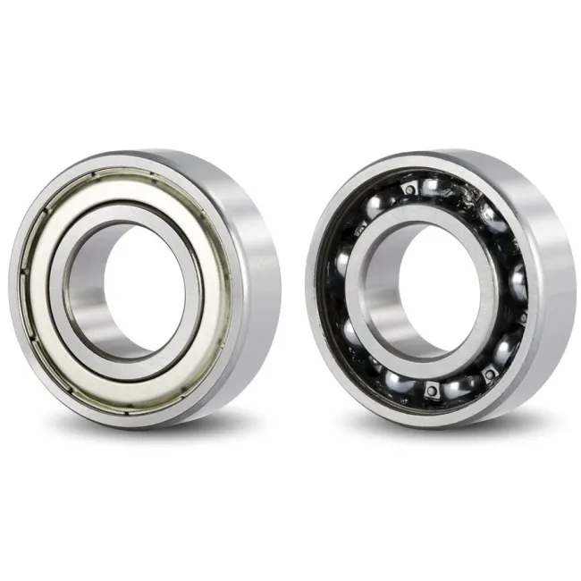 88500 88011 88501 88013 88014 88502 88016 88602 88503 88603 Extended Inner Ring Ball Bearings