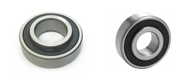 88500 88011 88501 88013 88014 88502 88016 88602 88503 88603 Extended Inner Ring Ball Bearings