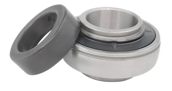 UC/UB/UE/UK/UEL/UCP/UELP/UCFU Series Insert / Harvester Bearings(UEL201 UEL202 UEL203 UEL204 UEL205 UEL206 UEL207 UEL208)