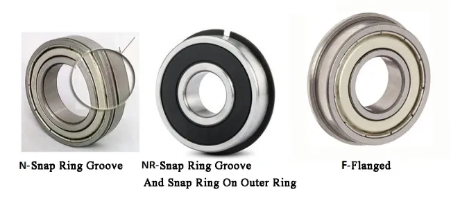 61800 Series Deep Groove Ball Bearing(61816 61817 61818 61819 61820 61821 61822 61824 61826 61828 61830 61832 61834 61836 61838)