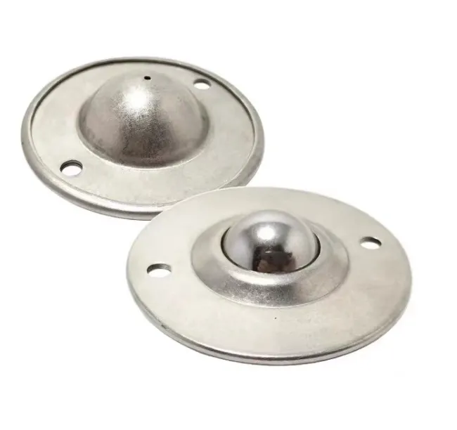 25mm Ball Transfer Unit B25/BN25/BS25