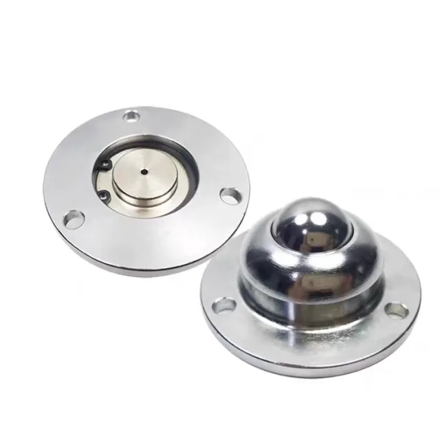 25mm Ball Transfer Unit B25/BN25/BS25