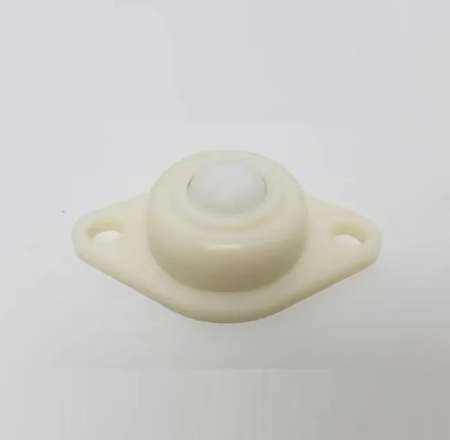 25mm Ball Transfer Unit B25/BN25/BS25