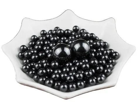 High Wear Resistant Tungsten Carbide Balls For Valve 11mm 11.5mm 12mm 12.5mm