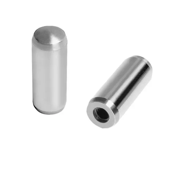OEM Chrome Steel Cylindrical Roller for Transmission Cases