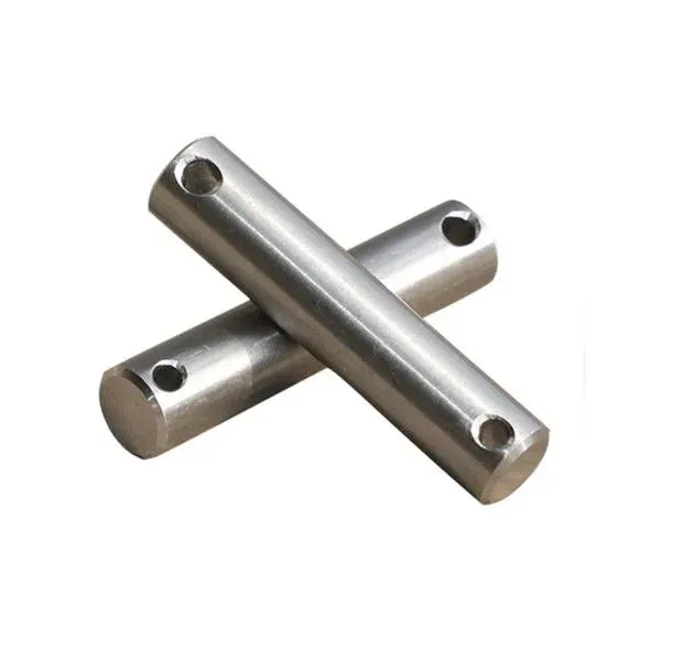 OEM Chrome Steel Cylindrical Roller for Transmission Cases