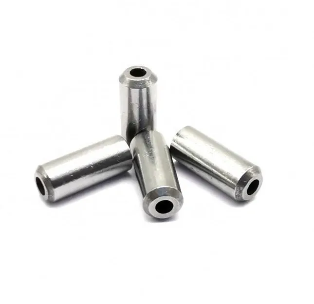 OEM Chrome Steel Cylindrical Roller for Transmission Cases