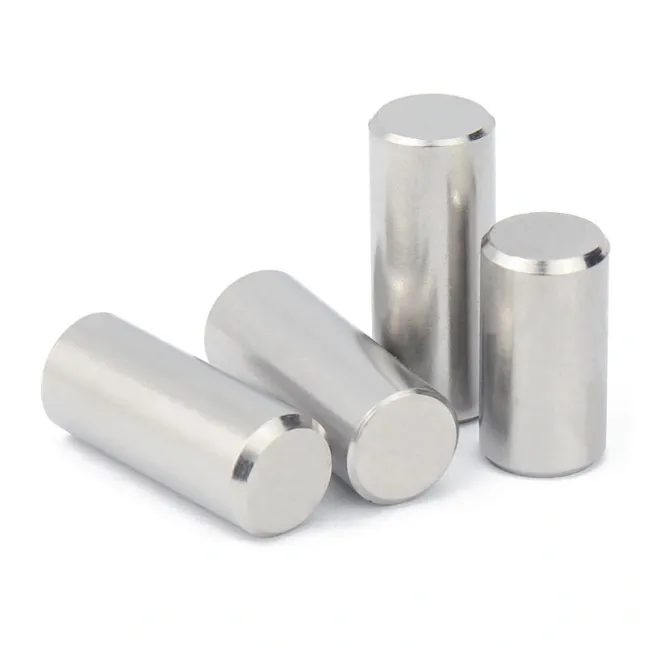 OEM Chrome Steel Cylindrical Roller for Transmission Cases