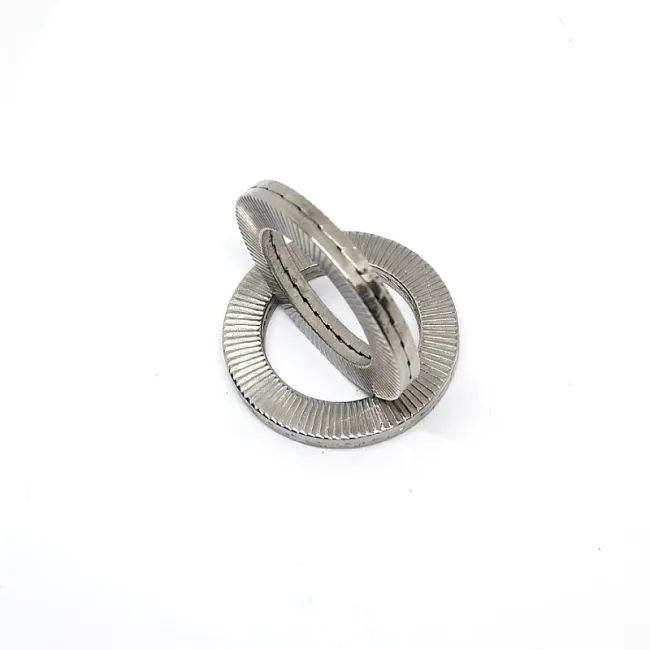 Bearing Accessory Stainless /Carbon/Alloy Steel Plain/Black/ Plat/Spring Lock Washers