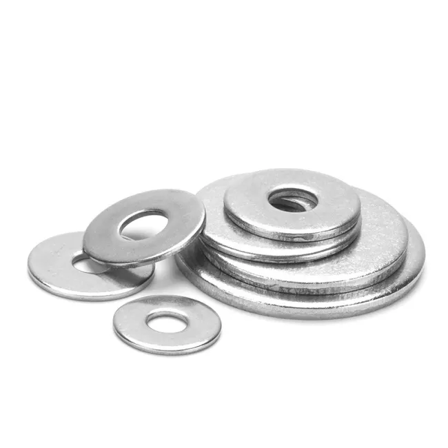 Bearing Accessory Stainless /Carbon/Alloy Steel Plain/Black/ Plat/Spring Lock Washers