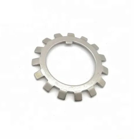MB Lock Washers for Adapter Sleeves (MB01/MB02/MB03/MB4/MB5/MB6/MB7/MB8)