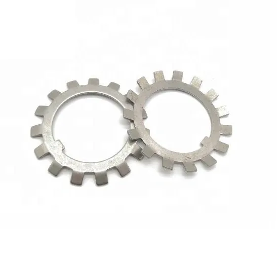 Bearing Adapter Sleeve Lock Washer (MB11/MB12/MB13/MB14/MB15/MB16/MB17/MB18/MB19/MB20)