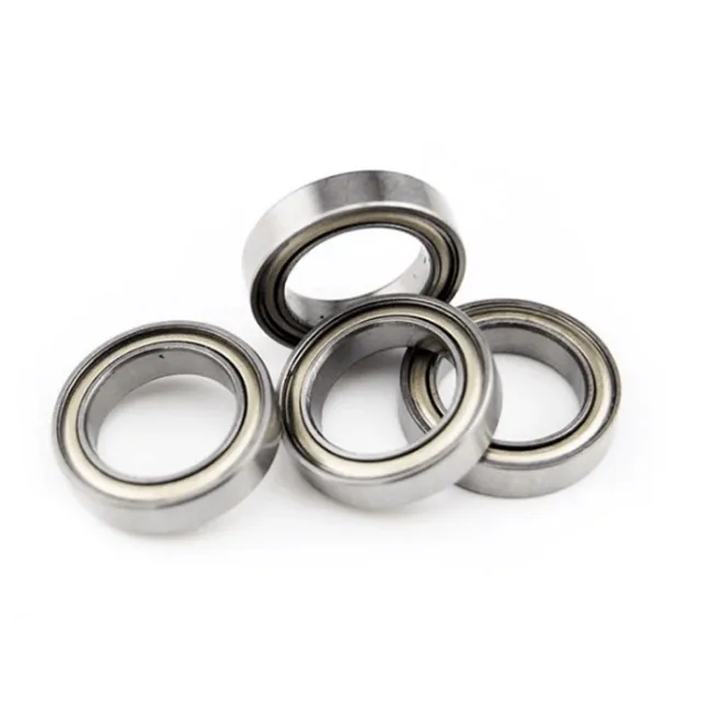 Miniature Deep Groove Ball Bearings (633 633 2RS 633ZZ 634ZZ 635ZZ 636ZZ 637ZZ 638ZZ 639ZZ 634ZZ 605ZZ 625ZZ 635ZZ 606ZZ 626ZZ 636ZZ 607ZZ 627ZZ )