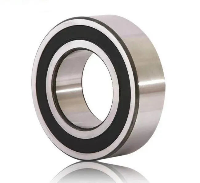 4304 4305 4306 4307 4308 4309 4310 4311 4312 Double Row Deep Groove Ball Bearings
