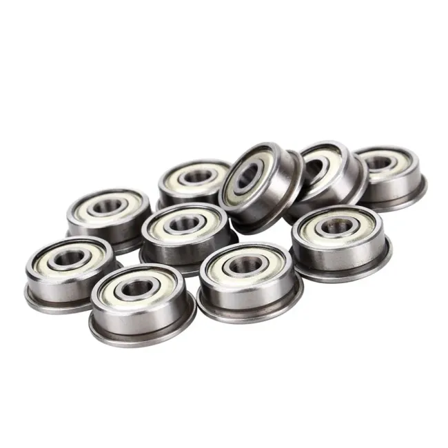 4304 4305 4306 4307 4308 4309 4310 4311 4312 Double Row Deep Groove Ball Bearings