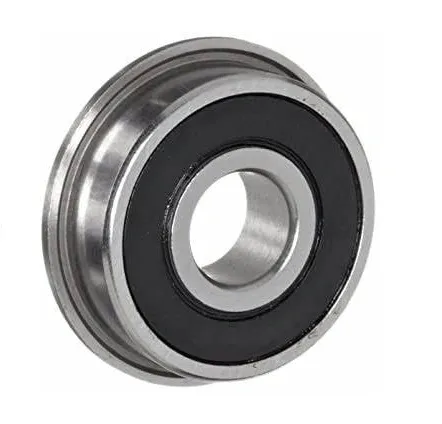 Printing Machine Bearing F-213584/ Deep Groove Ball Bearing 20x32x22mm