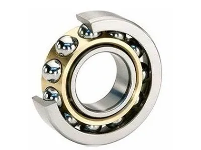 7222-B-XL-MP Angular Contact Ball Bearing