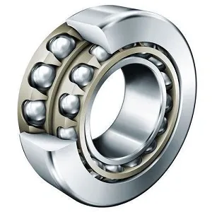 Angular Contact Ball Bearing 3206-B-2Z-TV-C3